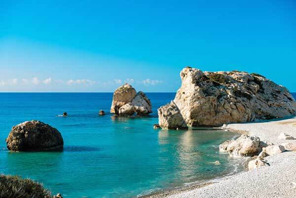 Isola natale di Afrodite