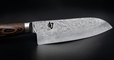 coltello santoku